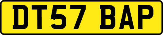 DT57BAP