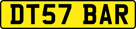 DT57BAR