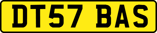 DT57BAS
