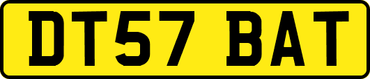 DT57BAT