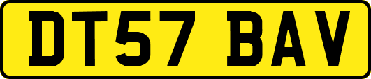 DT57BAV