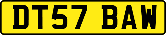 DT57BAW