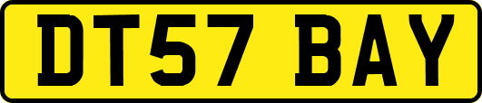 DT57BAY