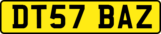 DT57BAZ
