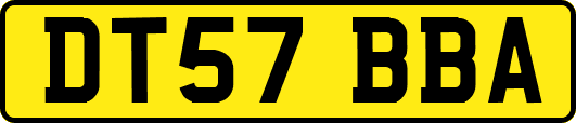 DT57BBA