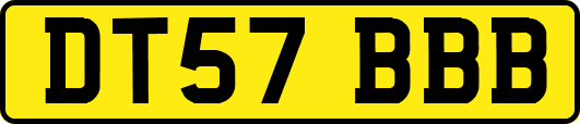 DT57BBB