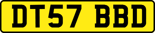 DT57BBD