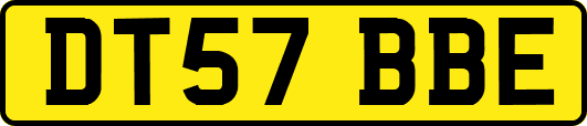 DT57BBE