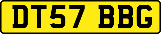 DT57BBG