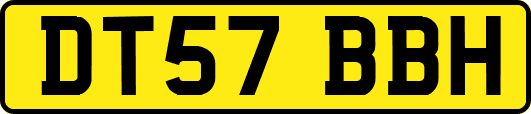 DT57BBH