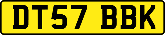 DT57BBK