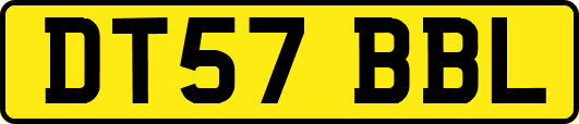DT57BBL