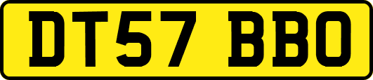 DT57BBO