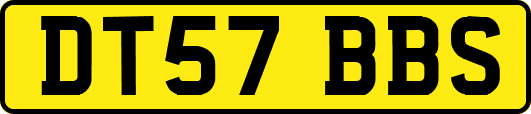 DT57BBS