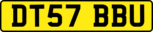 DT57BBU