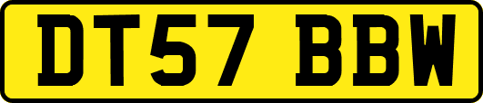 DT57BBW