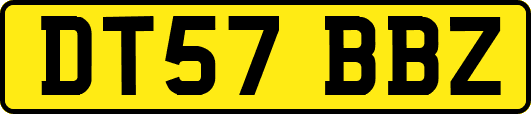 DT57BBZ