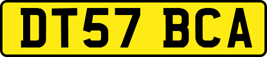DT57BCA