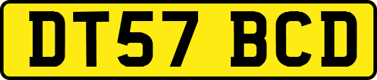 DT57BCD