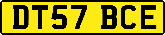DT57BCE