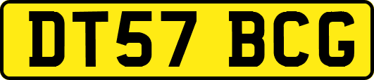 DT57BCG