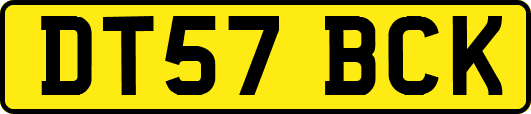 DT57BCK