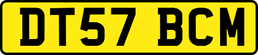 DT57BCM