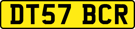 DT57BCR