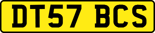 DT57BCS
