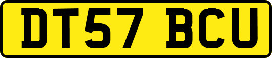 DT57BCU