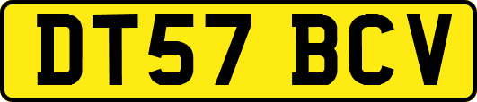 DT57BCV