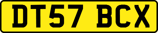 DT57BCX