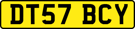 DT57BCY