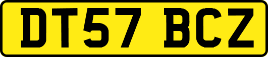 DT57BCZ
