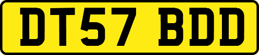 DT57BDD