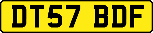 DT57BDF