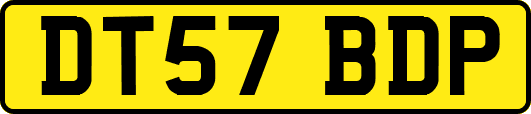 DT57BDP