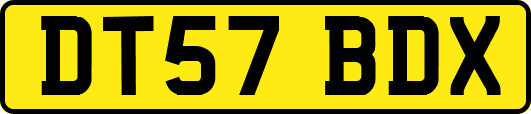 DT57BDX