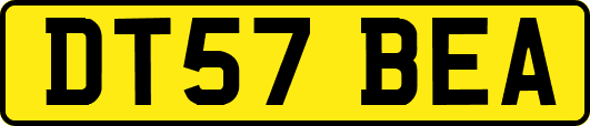 DT57BEA
