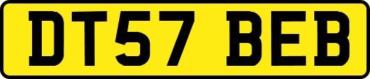 DT57BEB