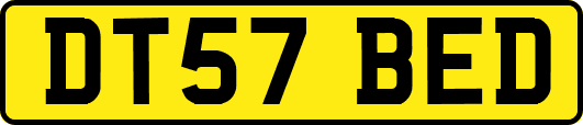 DT57BED