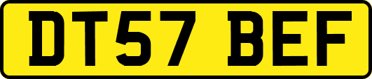 DT57BEF