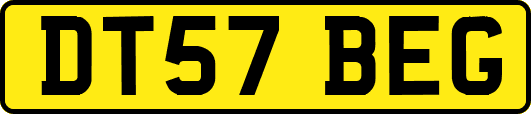 DT57BEG