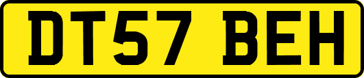 DT57BEH