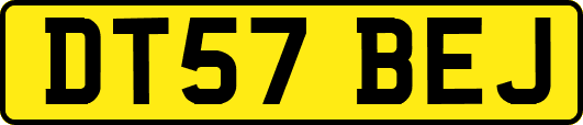 DT57BEJ