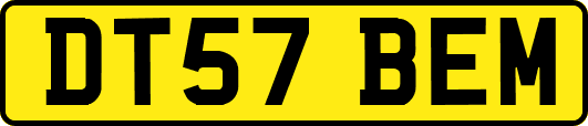 DT57BEM