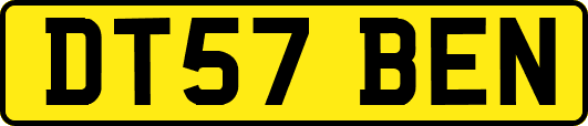 DT57BEN