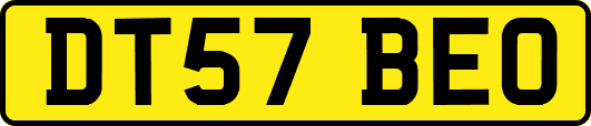 DT57BEO