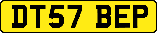 DT57BEP