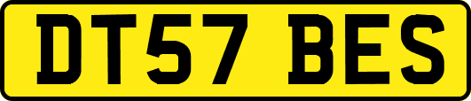 DT57BES